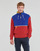 衣服 男士 冲锋衣 Polo Ralph Lauren O221SZ45 海蓝色 / 红色