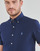 衣服 男士 短袖衬衫 Polo Ralph Lauren Z221SC11 海蓝色