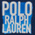 衣服 男孩 短袖体恤 Polo Ralph Lauren TITOUALII 海蓝色