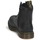 鞋子 儿童 短筒靴 Dr Martens 1460 JR BLACK SOFTY T 黑色