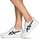 鞋子 女士 球鞋基本款 Asics 亚瑟士 JAPAN S PF 白色 / 黑色