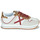 鞋子 女士 球鞋基本款 Munich Fashion MASSANA SKY 白色 / 波尔多红