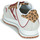 鞋子 女士 球鞋基本款 Munich Fashion MASSANA SKY 白色 / 波尔多红