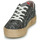 鞋子 女士 球鞋基本款 Café Noir C1DG9050 黑色