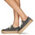 鞋子 女士 球鞋基本款 Café Noir C1DG9050 黑色