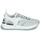 鞋子 女士 球鞋基本款 Café Noir C1DL9110 白色 / 银灰色