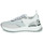 鞋子 女士 球鞋基本款 Café Noir C1DL9110 白色 / 银灰色
