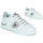 鞋子 女士 球鞋基本款 Café Noir C1DS9210 白色