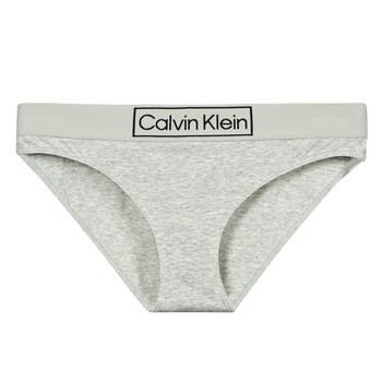 内衣 女士 底裤 Calvin Klein Jeans BIKINI 灰色