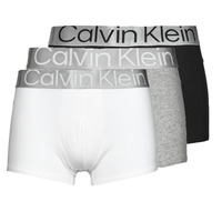 内衣 男士 拳击 Calvin Klein Jeans TRUNK X3 黑色 / 灰色 / 白色