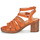 鞋子 女士 凉鞋 Adige ROSYA V3 棕色