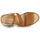 鞋子 女士 凉鞋 Adige FELIN V2 棕色
