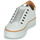 鞋子 女士 球鞋基本款 Adige QUANTON4 V8 白色