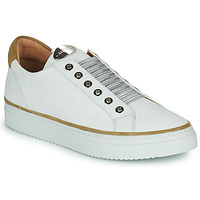 鞋子 女士 球鞋基本款 Adige QUANTON4 V9 白色