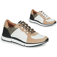 鞋子 女士 球鞋基本款 Adige VEGA V2 白色 / 米色