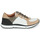 鞋子 女士 球鞋基本款 Adige VEGA V2 白色 / 米色