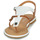 鞋子 女士 凉鞋 Adige ANGEL3 V1 白色