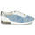 鞋子 女士 球鞋基本款 Ara LISSABON 2.0 FUSION4 蓝色