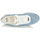 鞋子 女士 球鞋基本款 Ara LISSABON 2.0 FUSION4 蓝色