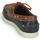 鞋子 男士 船鞋 Sebago 仕品高 PORTLAND WAXY LEA 黑色 / 棕色