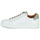 鞋子 男士 球鞋基本款 Schmoove SPARK CLAY 白色 / 绿色 / Water