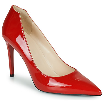 鞋子 女士 高跟鞋 Nero Giardini KELLY 红色