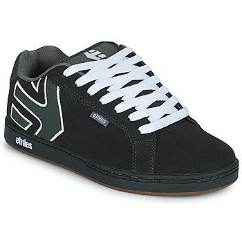 鞋子 男士 球鞋基本款 Etnies FADER 黑色 / 灰色