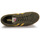 鞋子 男士 球鞋基本款 Gola Equipe Suede 卡其色 / 黄色