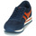 鞋子 男士 球鞋基本款 Gola Daytona Chute 海蓝色 / 橙色