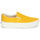鞋子 女士 平底鞋 Vans 范斯 Classic Slip-On Platform 黄色