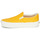 鞋子 女士 平底鞋 Vans 范斯 Classic Slip-On Platform 黄色