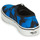 鞋子 男孩 球鞋基本款 Vans 范斯 AUTHENTIC 黑色 / 蓝色