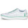 鞋子 球鞋基本款 Vans 范斯 COMFYCUSH OLD SKOOL 白色 / 灰色 / 绿色