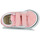 鞋子 女孩 球鞋基本款 Vans 范斯 OLD SKOOL 玫瑰色
