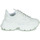 鞋子 女士 球鞋基本款 Buffalo BINARY C 白色