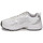 鞋子 球鞋基本款 New Balance新百伦 530 白色 / 银灰色