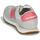 鞋子 女孩 球鞋基本款 New Balance新百伦 237 白色 / 玫瑰色