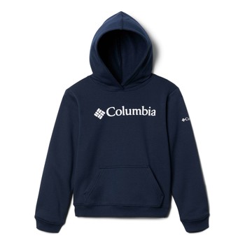 衣服 男孩 卫衣 Columbia 哥伦比亚 COLUMBIA TREK HOODIE 海蓝色