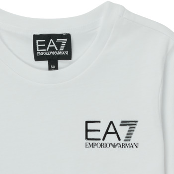 EA7 EMPORIO ARMANI AIGUE 白色