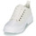鞋子 女士 球鞋基本款 Moony Mood BONITA 白色