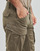 衣服 男士 工装裤 G-Star Raw Rovic zip 3d regular tapered 棕色