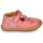 鞋子 女孩 平底鞋 Citrouille et Compagnie NEW 56 粉色