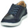 鞋子 男孩 球鞋基本款 Citrouille et Compagnie YURISSE 海蓝色