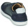 鞋子 男孩 球鞋基本款 Citrouille et Compagnie YURISSE 海蓝色