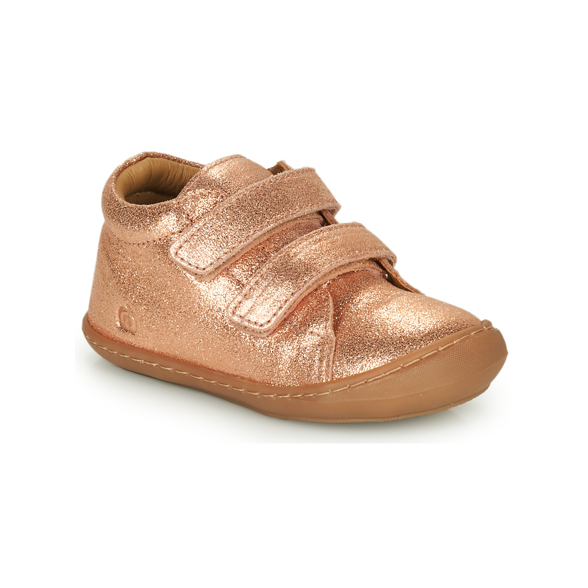 鞋子 女孩 球鞋基本款 Citrouille et Compagnie NEW 64 金色