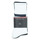 配件   运动袜 Tommy Hilfiger SOCK X3 白色 / 海蓝色 / 灰色