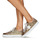 鞋子 女士 球鞋基本款 Yurban ANISTAR 金色