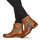 鞋子 女士 短筒靴 Felmini GREDO-RC 棕色