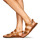鞋子 女士 凉鞋 Felmini CAROLINA 棕色