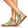 鞋子 女士 凉鞋 Felmini CAROLINA3 绿色